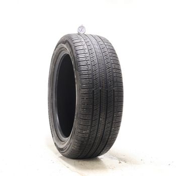 Set of (2) Used 255/50R20 Nexen Roadian GTX RG1 SUV 109V - 8/32