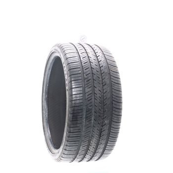 Used 285/30R21 Atlas Force UHP 100Y - 9/32