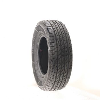 Driven Once 255/70R16 Delta Sierradial H/T Plus 111T - 10.5/32