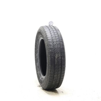 Used 195/75R16C Firestone Transforce CV 107/105R - 7.5/32