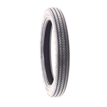New 100/90-19 Shinko E-240 63H