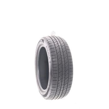 Set of (2) Used 215/55R18 Kumho Crugen Premium 99V - 9-9.5/32