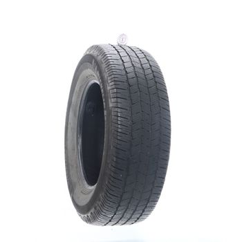 Used 265/70R18 Michelin Defender LTX M/S 2 116T - 7/32