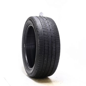 Used 265/45R20 Continental CrossContact LX Sport MO 108H - 7.5/32