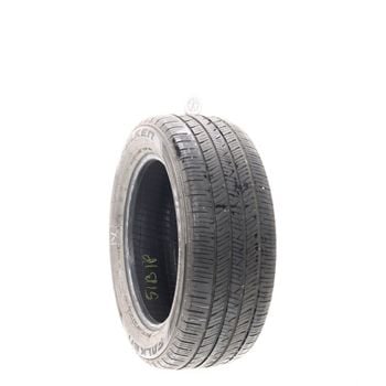 Used 235/55R17 Falken Ziex CT60 A/S 99V - 7.5/32