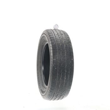 Set of (2) Used 235/65R17 Firestone Destination HLT Enliten 104H - 6.5-8/32