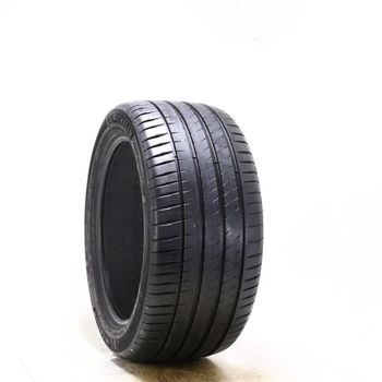 New 295/40ZR19 Michelin Pilot Sport 4 ND0 108Y - 9/32