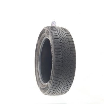 Used 215/60R17 Nexen Winguard Sport 2 SUV WU7S 96H - 6/32