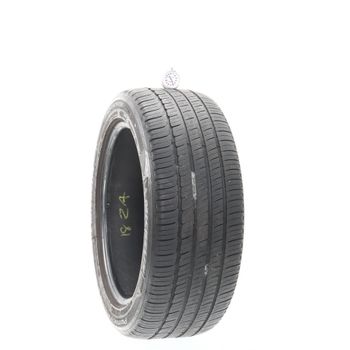 Used 245/45R18 Michelin Primacy MXM4 MO 100H - 6/32