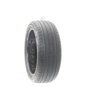 Set of (2) Used 255/45R20 Cooper Discoverer Crossrange MO A 201A 105H - 5.5-7/32