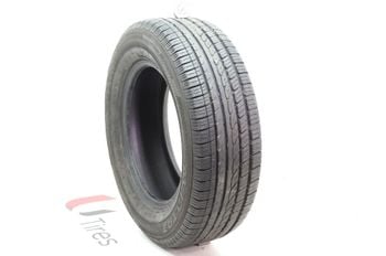 Set of (2) Used 205/65R15 Yokohama Avid TRZ 92T - 8.5-9/32