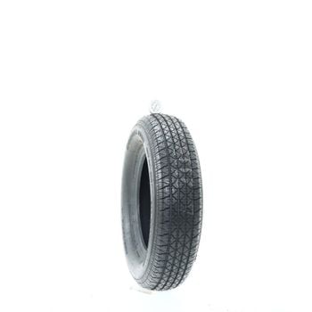 Set of (2) Used 185/75R14 Cornell Radial A/S 1000 89S - 8-9/32