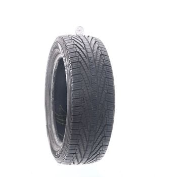 Used 235/55R19 Goodyear Assurance CS Tripletred AS 101V - 10.5/32