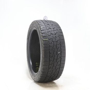 Set of (2) Used 265/45R20 Falken Wildpeak A/T Trail 108V - 8.5-10/32