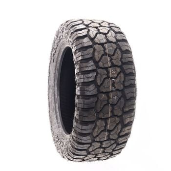 Set of (2) New LT33X12.5R20 Falken Wildpeak R/T 01 114R
