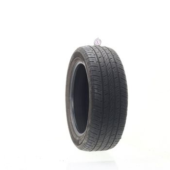 Set of (2) Used 225/55R18 Cooper Commuter 98H - 6/32