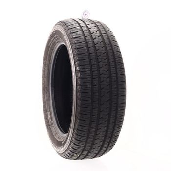Used 275/55R20 Bridgestone Dueler H/L Alenza 111S - 10.5/32