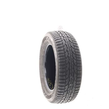 Used 235/60R17 Firestone Winterforce 2 UV 102S - 8.5/32