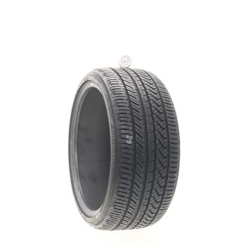 Used 245/35R19 Yokohama Advan Sport A/S Plus 93Y - 10/32
