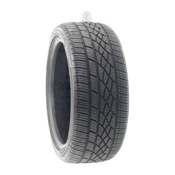 Set of (2) Used 235/40R18 Firestone Firehawk AS V2 95W - 7.5-8.5/32