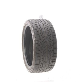 Set of (2) Used 275/35ZR20 BFGoodrich g-Force Comp-2 A/S 102W - 7-7.5/32