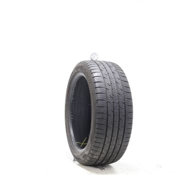 Set of (2) Used 235/45R18 Mazama Reputation NLW-3 94V - 8.5-9/32