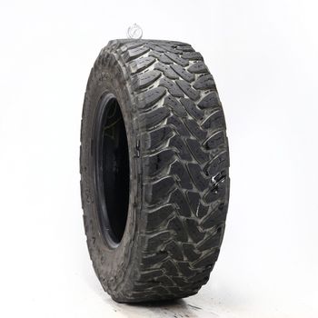 Used LT275/70R18 Toyo Open Country MT 125/122P - 8/32
