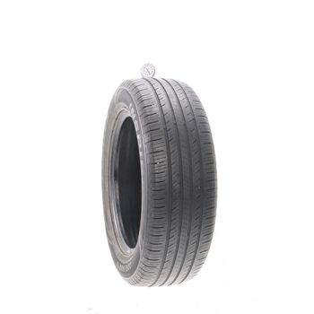 Set of (2) Used 225/60R17 Sailun Inspire 99T - 5.5-6/32