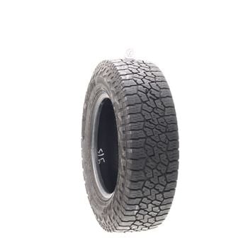Set of (2) Used LT225/75R16 Falken Wildpeak A/T3W 115/112S - 8-8.5/32