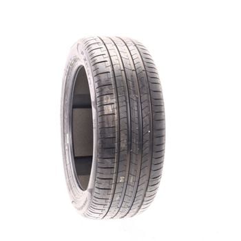 Set of (2) New 255/45R19 Pirelli P Zero PZ4 MO-S PNCS 104Y