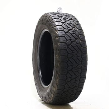 Used 275/65R20 Nitto Recon Grappler A/T 116T - 9/32