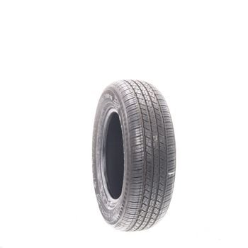 Set of (2) Driven Once 215/70R16 Pantera Touring CUV A/S 100H - 9/32