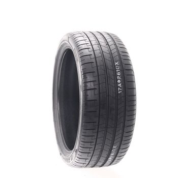 New 265/35ZR21 Pirelli P Zero PZ4 101Y - 99/32
