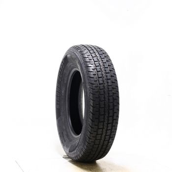 New ST205/75R15 Hercules Strong Guard ST 107/102N - 8.5/32