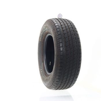 Used 265/70R16 Milestar Patagonia H/T 111T - 10/32