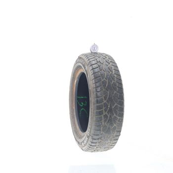 Used 185/65R14 Hercules Winter HSI-S 86T - 7/32