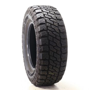 Used LT285/65R18 Dick Cepek Trail Country EXP 125/122Q - 17/32
