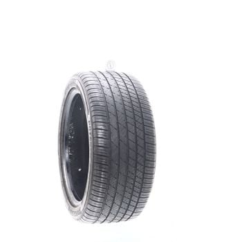 Set of (2) Used 265/40R18 Bridgestone Potenza RE980AS 101W - 6-6.5/32