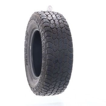 Used LT265/70R17 Celimo Prevail A/T 123/120S - 12.5/32