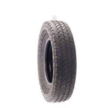 Used LT215/85R16 Firestone Transforce AT2 115/112R - 9.5/32