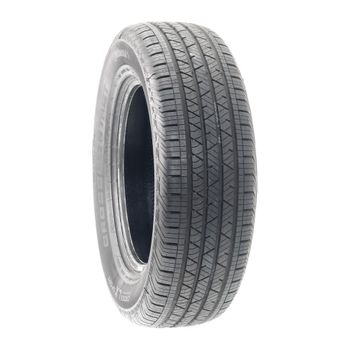Driven Once 235/65R17 Continental CrossContact LX Sport 104H - 10/32