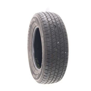 Set of (2) Used 275/65R18 Advanta HTR-800 116T - 9/32