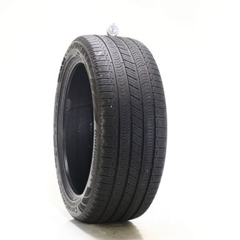 Used 275/45R22 Continental CrossContact RX LR 115W - 7/32