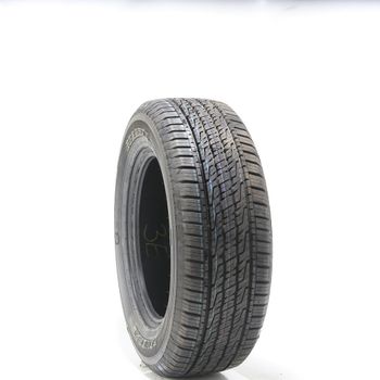 New 245/65R17 General Grabber STX2 107T - 12.5/32