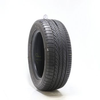 Used 255/55R19 Kelly Edge Sport 111W - 9.5/32