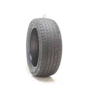 Used 255/50R19 Haida SPRO HD937 107V - 9/32