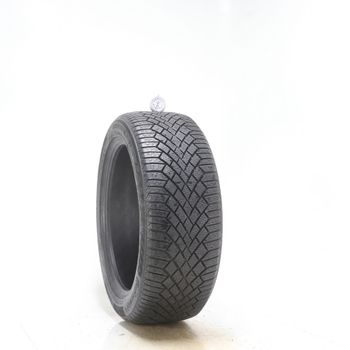 Used 225/50R18 Continental VikingContact 7 99T - 7.5/32