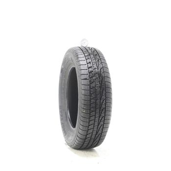 Used 195/65R15 Goodyear Assurance WeatherReady 91H - 9.5/32