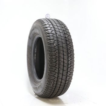 Used 265/70R17 Michelin LTX A/T2 113S - 13/32
