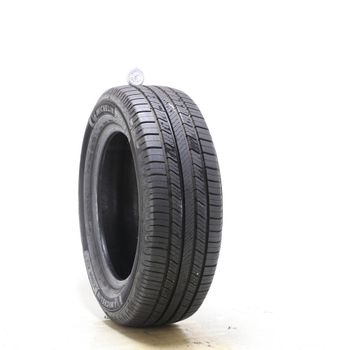 Set of (4) Used 225/60R17 Michelin X Tour A/S 2 99H - 9/32